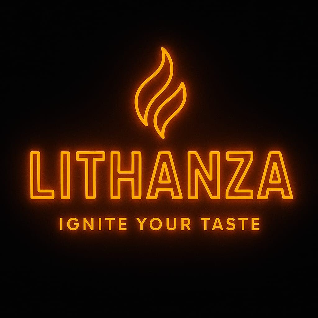 LITHANZA logo