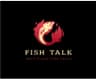 Fish Talk logo