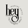 Hey Logo